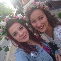 Fotos von Katja Kretschmer