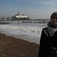 Simon Tamaki's Photo