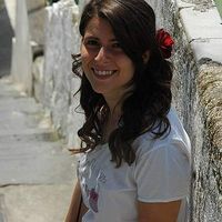 Valentina Sconti的照片