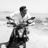 Akshay Kanojia's Photo