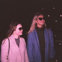 Fotos de Alice Spedding Mckinne