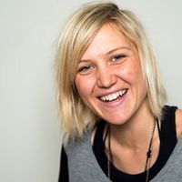 Fanny Norlin的照片