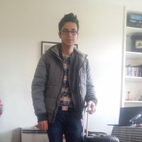 Fotos von Tristan Queffelec