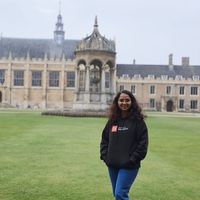 Farzana Tamboli's Photo