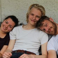 Simon Bangard's Photo