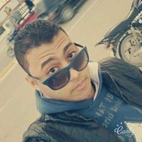 mahmoud mohamed's Photo