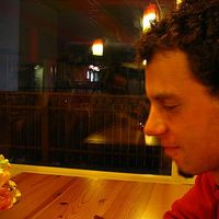 Michal Sterbak's Photo