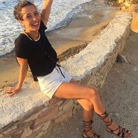 Victoire Poinsot-Girma's Photo