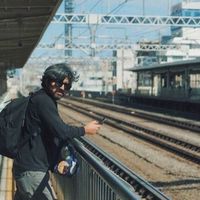 Martin Perez Valle's Photo