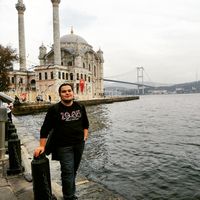 Oğuzhan Yatmazer's Photo