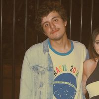 William Melo的照片