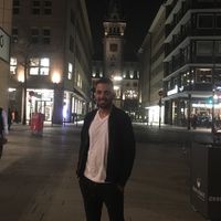 B3hzad Mahmoudi的照片