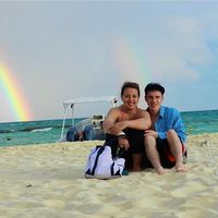 Daniel de Jong's Photo