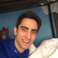 Alex Galante's Photo