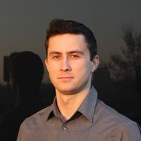 Krzysiek Mietliński's Photo