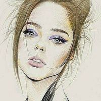 Анна Вирго的照片