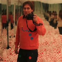 Luciano Ramirez's Photo