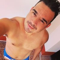 Camilo Castro Rieke's Photo