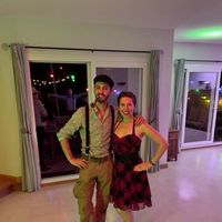 Le foto di Joanna Delaney