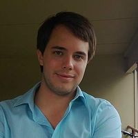 Blake Davison的照片