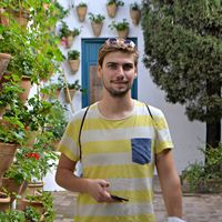 Federico Ratini's Photo