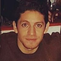 Nicolas Gonzalez Cisternas's Photo