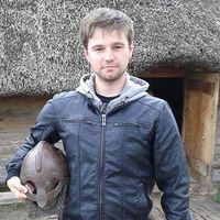 Paweł Rakowski's Photo