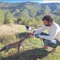 Jean-Baptiste Vverd's Photo