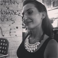 Errica D'Anello的照片