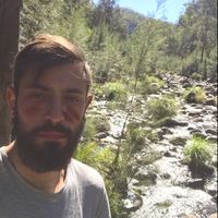 Fotos von Alex Chapii