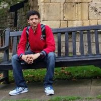 Cristian Silvano's Photo