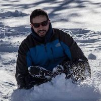 Fotos de Iván Suárez