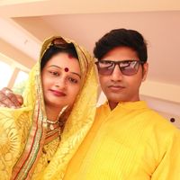 Kavi Agrawal的照片