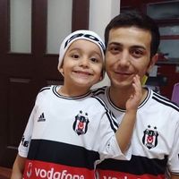 Ali Şen's Photo