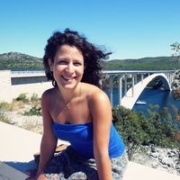 Marcela Palowska's Photo