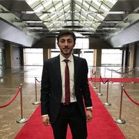 Le foto di Hamza Karahan