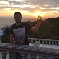 Marton Czina的照片