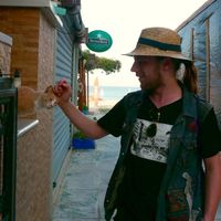 Lukas Fechner's Photo