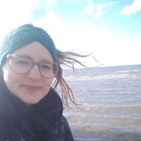 Fotos de Madeleine Josephine H.