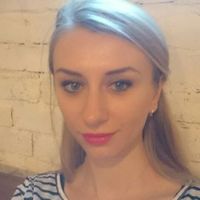 Natalie Dudchenko's Photo