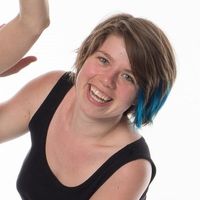 Bettina Sailer's Photo