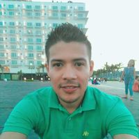 Cruz David Cano Rodríguez's Photo