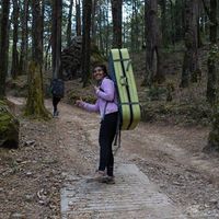 Belen Videla的照片