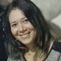 Tania Chaparro's Photo