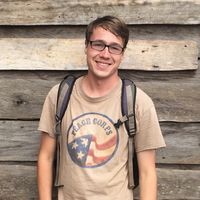 Photos de Luke Simmon