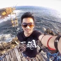 bondan prabowo's Photo