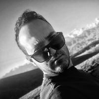 Sadegh Nourhashemi的照片