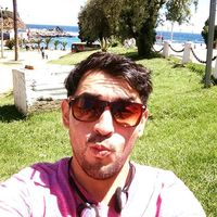 Ricardo Sandoval的照片