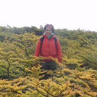 Claudia  Pranao's Photo