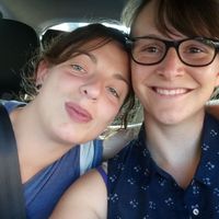 Marie Haupaix-Loy的照片